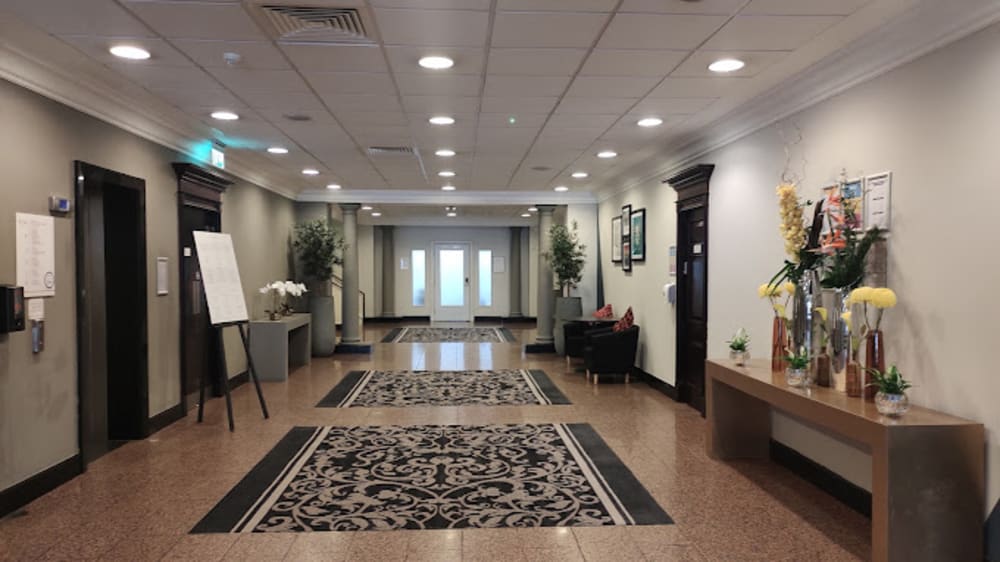 City Tower Manchester