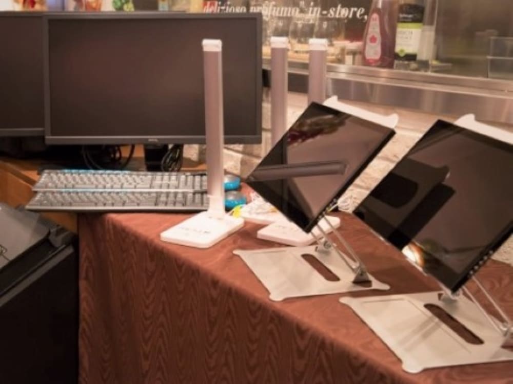 Oshigoto Pasela Namba Dotonbori