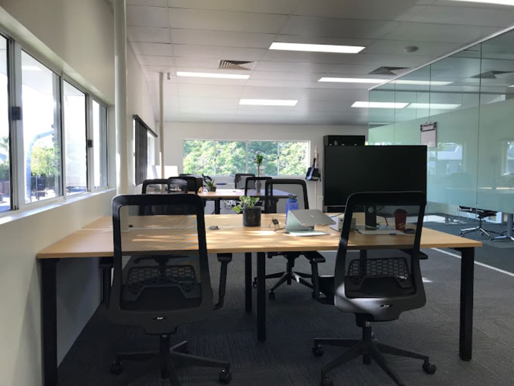 Block Work 5 Lamington Street