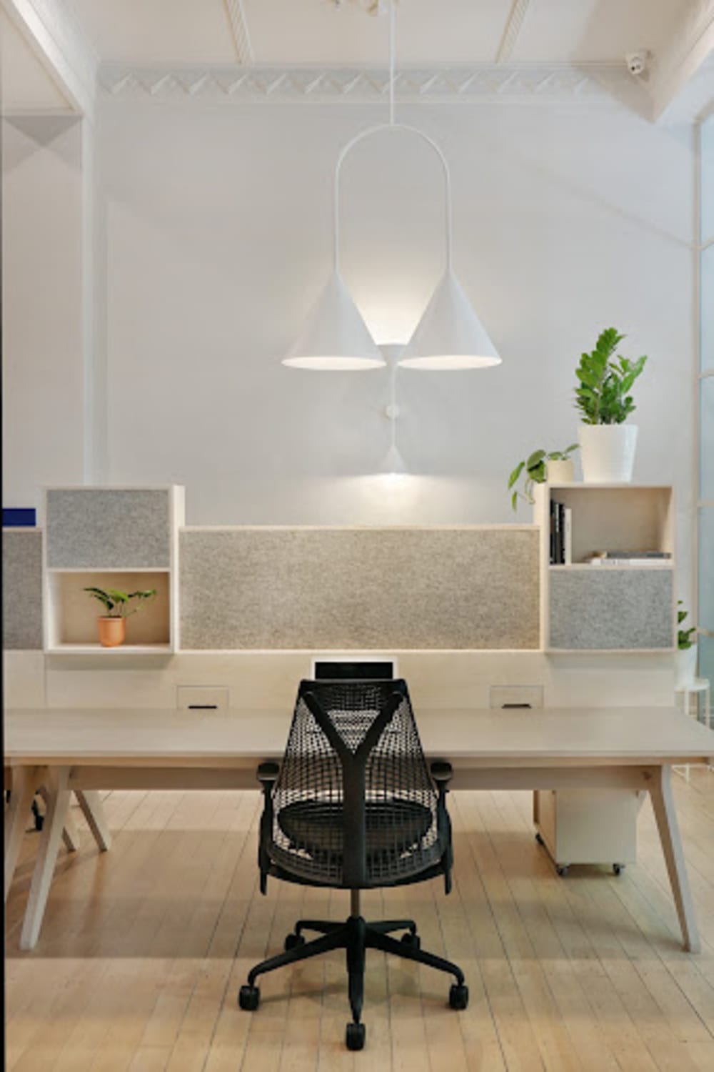 25 King Collective Coworking- Melbourne