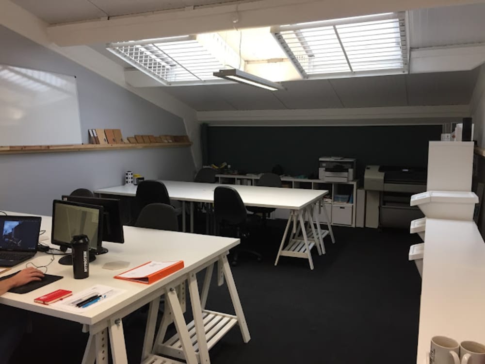 Unit3 Design Studio Liverpool