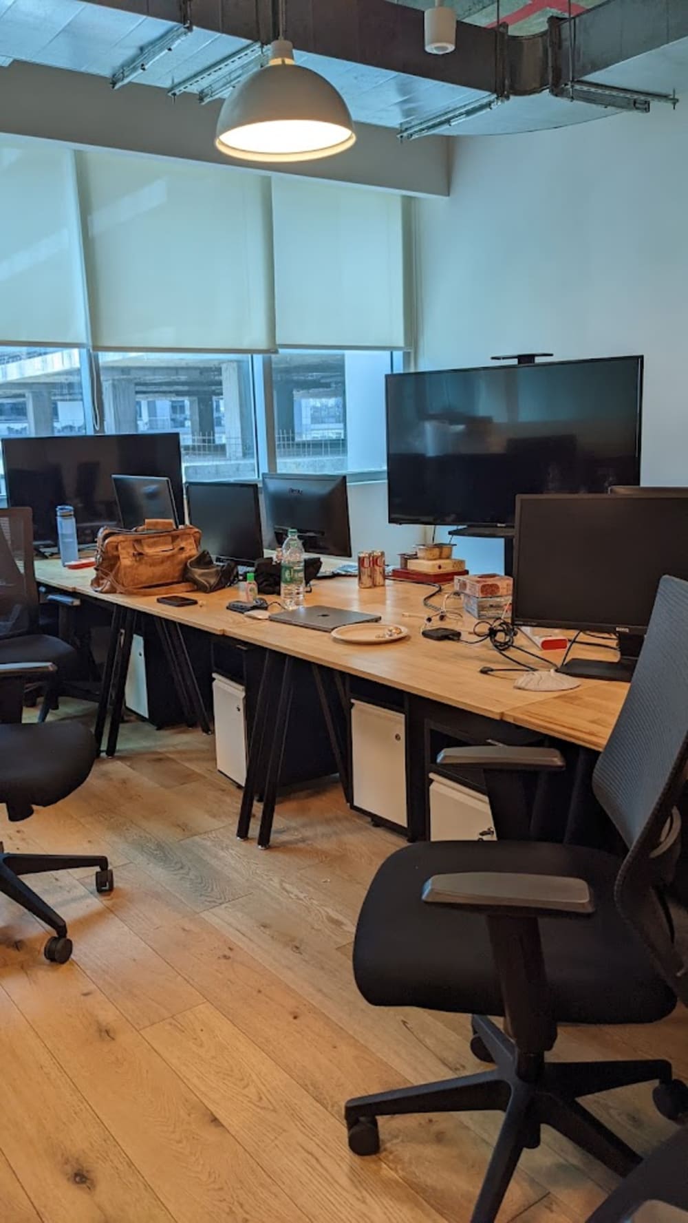 WeWork Rajapushpa Summit