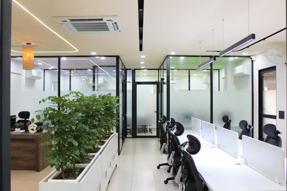 GET SET WORK Premium