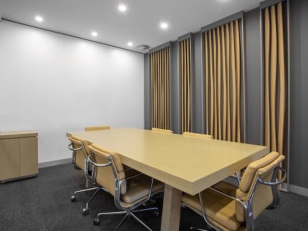 Regus 367 Collins Street- Melbourne