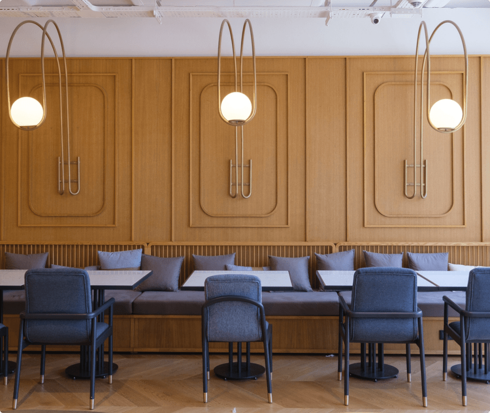 Kolektif House Aksoy Plaza