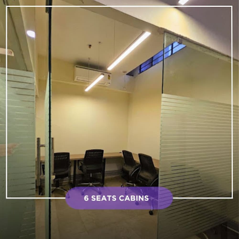 Mindspaces by Mindery- Jaipur