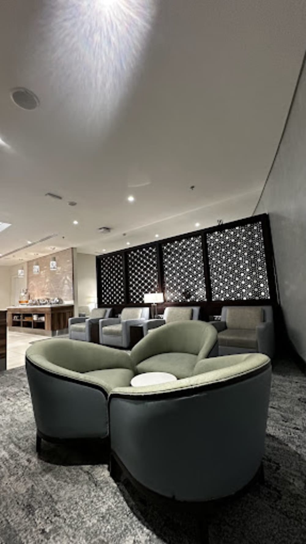 Plaza Premium Lounge Jeddah