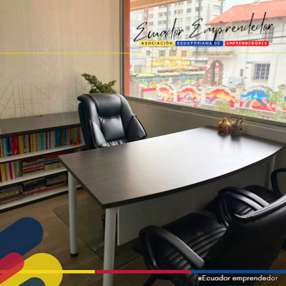 Coworking Asociacion