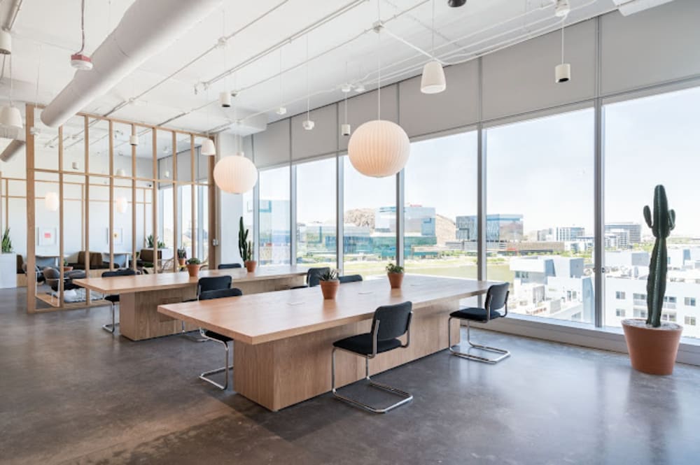 WeWork Scottsdale Rd