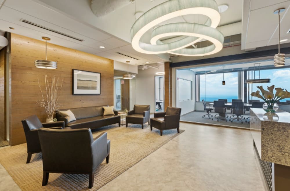 Signature Offices-Deerfield