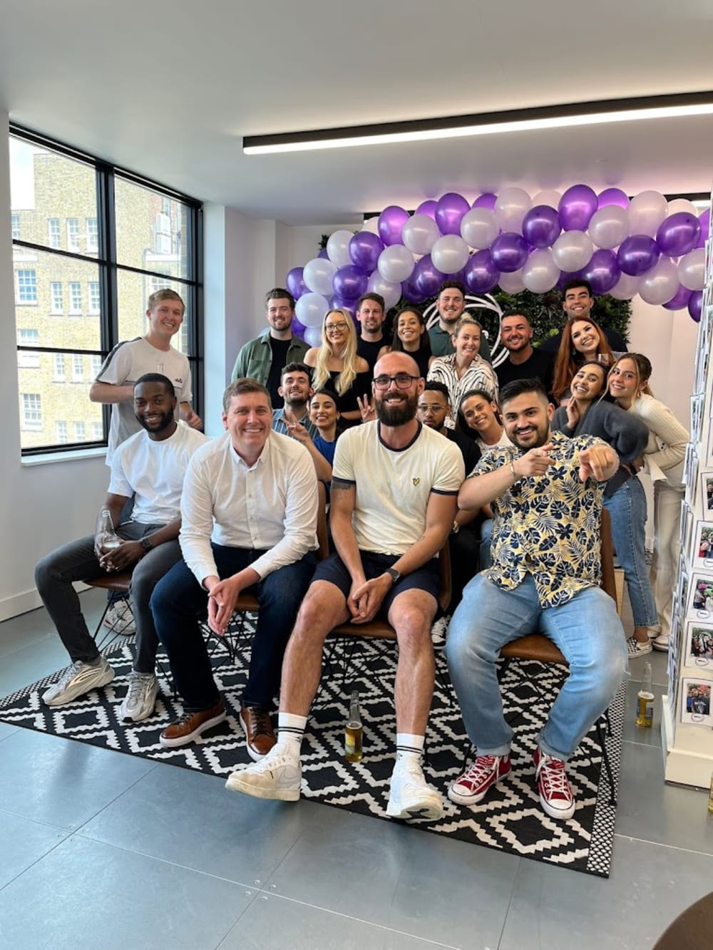 Sphere Digital Recruitment London