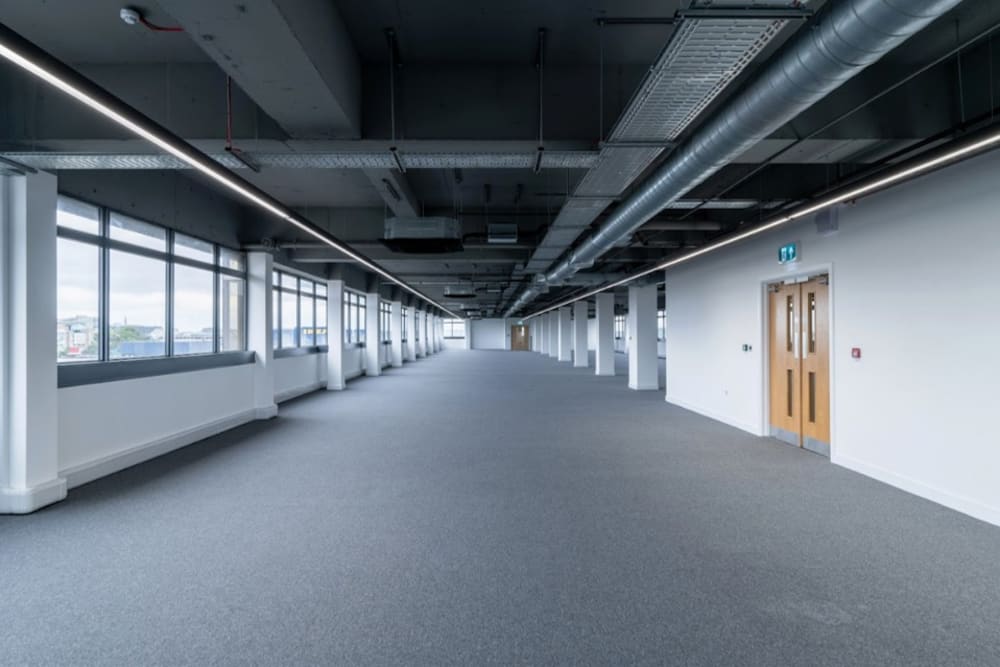 FI Real Estate Management Southampon