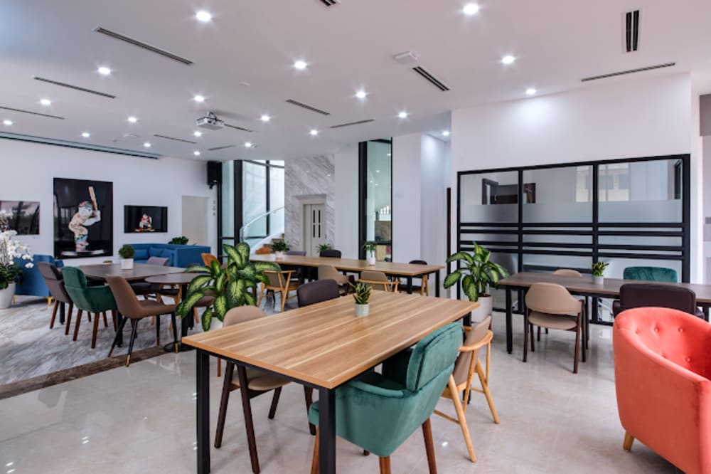 Kyushu Promotion Center