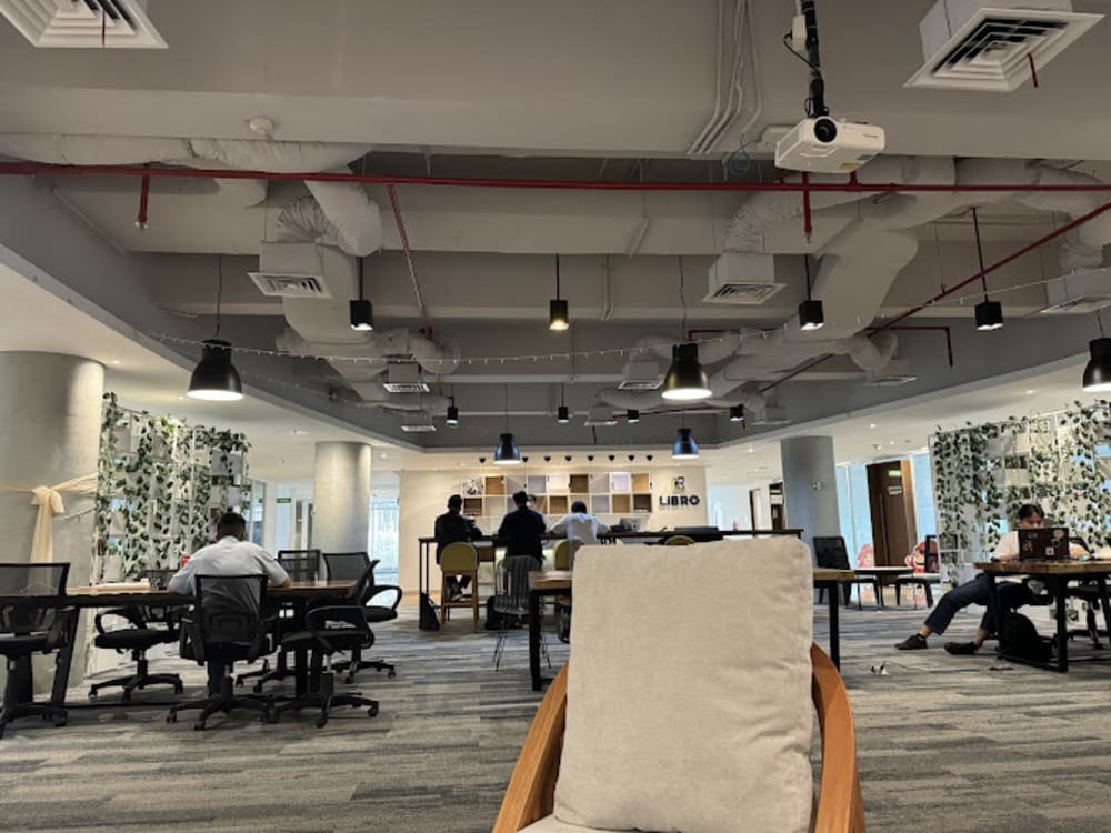 Skystar Ventures Tangerang