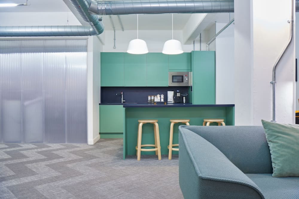 The Office Exchange 133 Whitechapel High Street