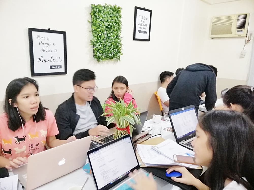 Espasyo Study & Office Hub