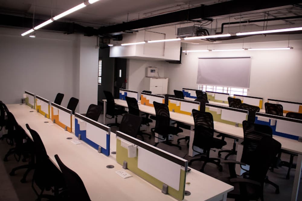 91Springboard Mahadevapura