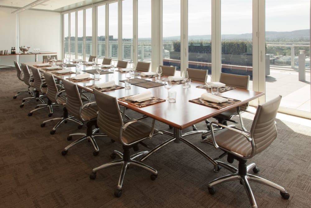 Wilkin Group Coworking- Adelaide