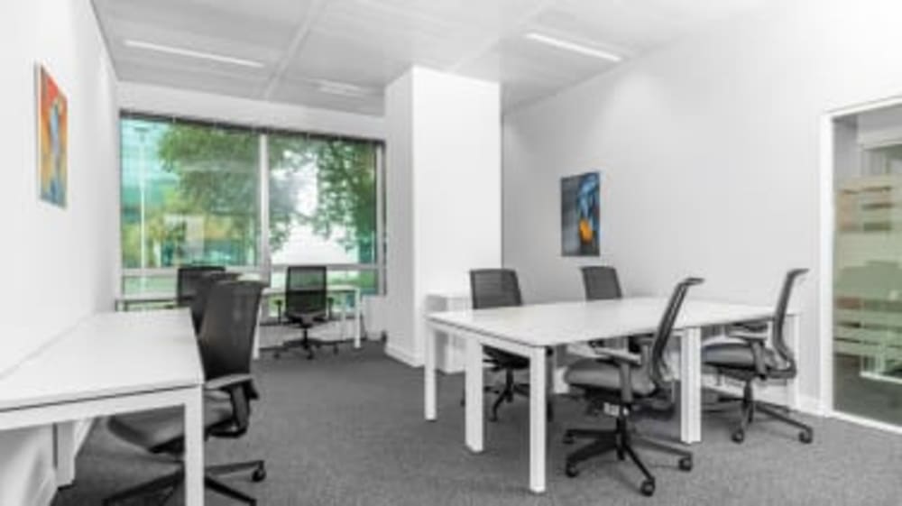 Regus - Oeiras, Lagoas Park