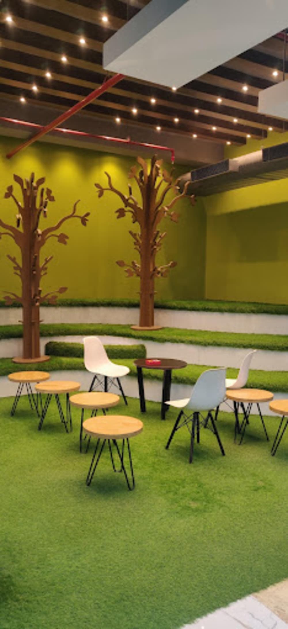 Incuspaze Alembic City