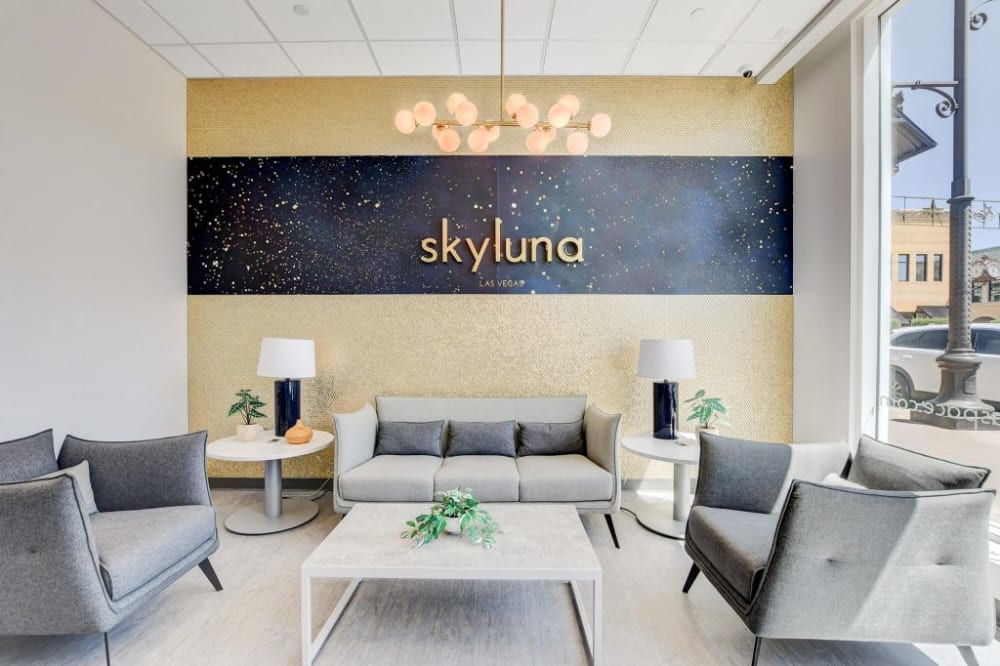 Skyluna Las Vegas