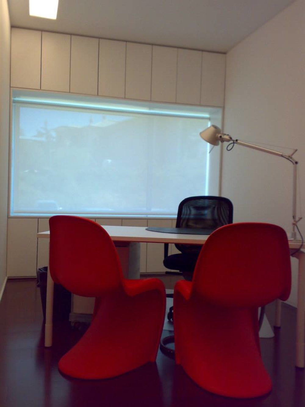 WORKSPACE living business- Portugal