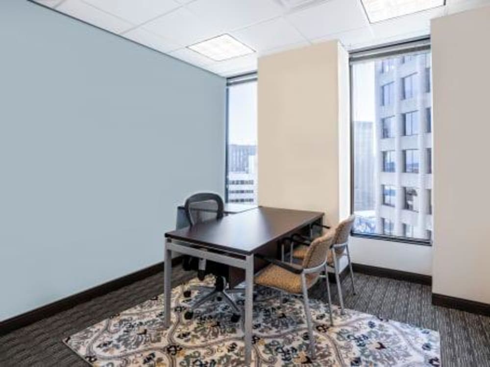 Regus Minneapolis-St Paul