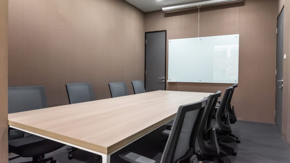 Growink Coworking Space