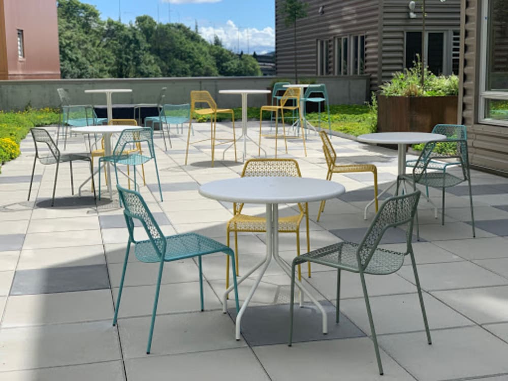 Urban WORKlofts Horton St