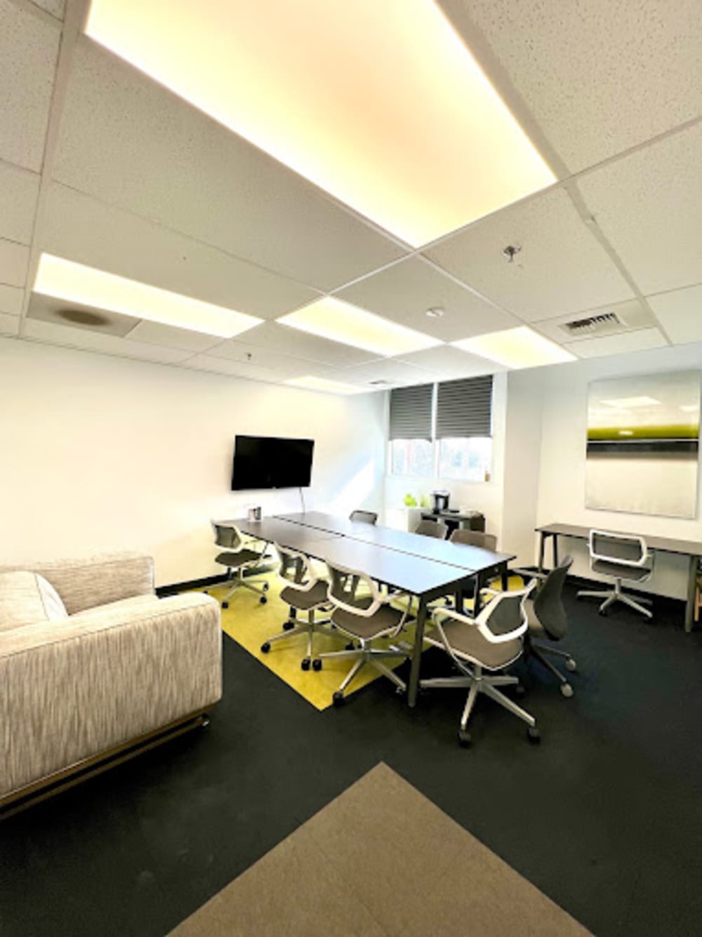 BLANKSPACES Hollywood Coworking