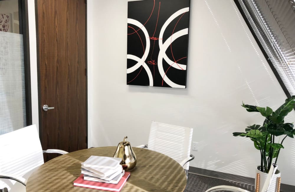 Workstyle Spaces 9896 Bissonnet Street