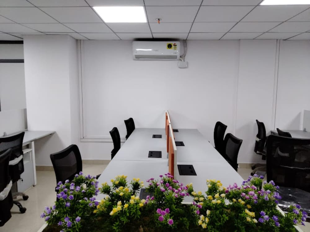 MyBranch Services Pvt. Ltd.