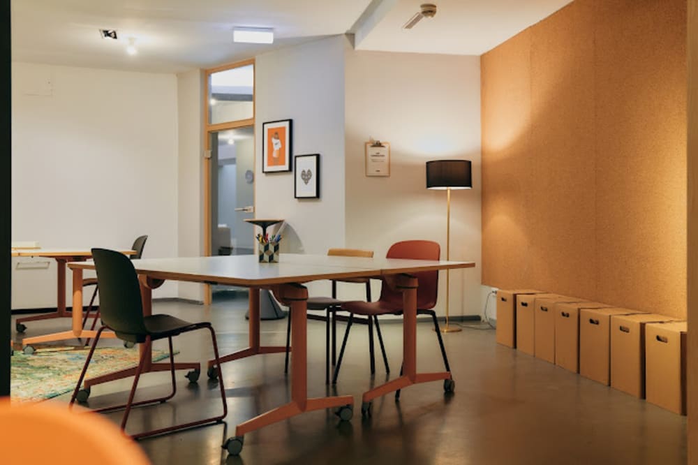 MATES Thierschstraß