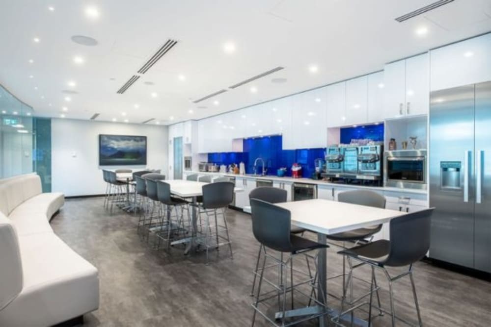 Cathedral Place Building