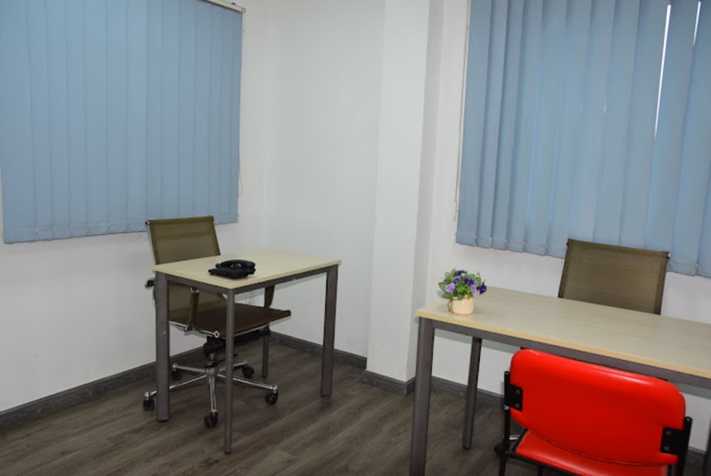 Officespot Coworking