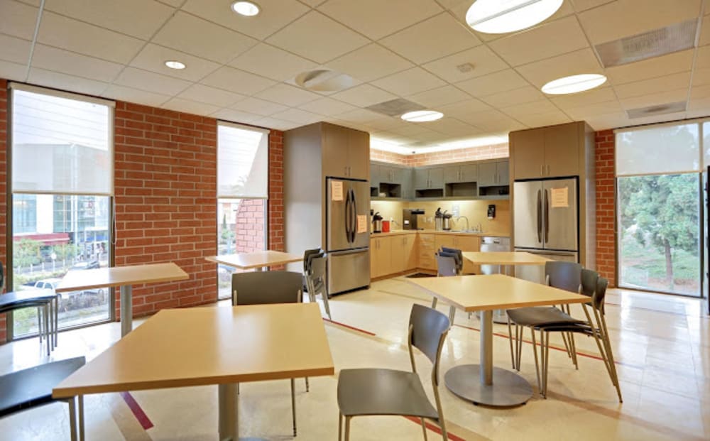 Torrance Office Space