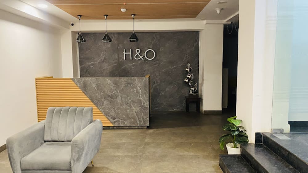 Hub & Oak Okhla Phase 2