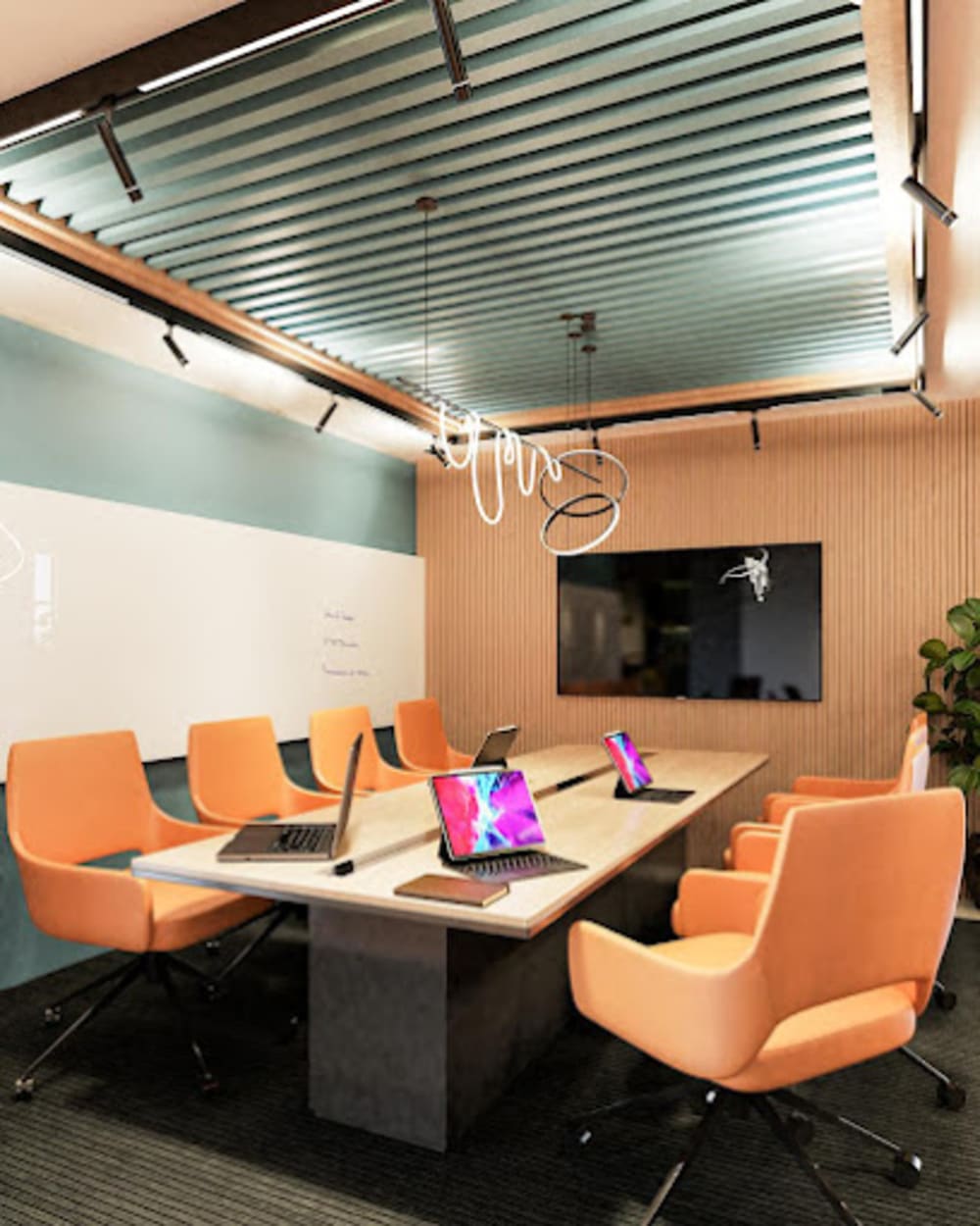 Khalf Coworks Guindy- Chennai