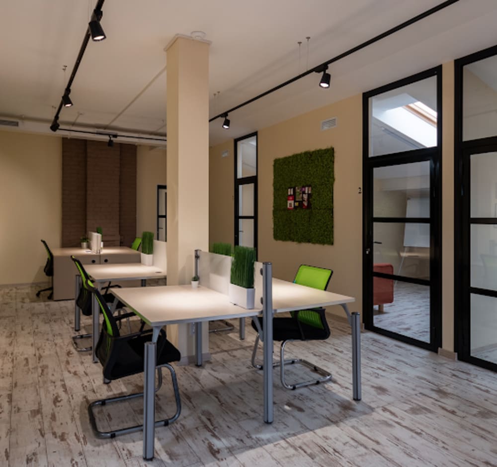 Kovorki Saint Petersburg