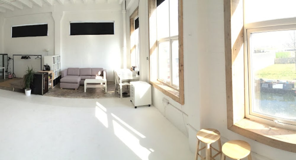 Mainyard London 90 Wallis Road