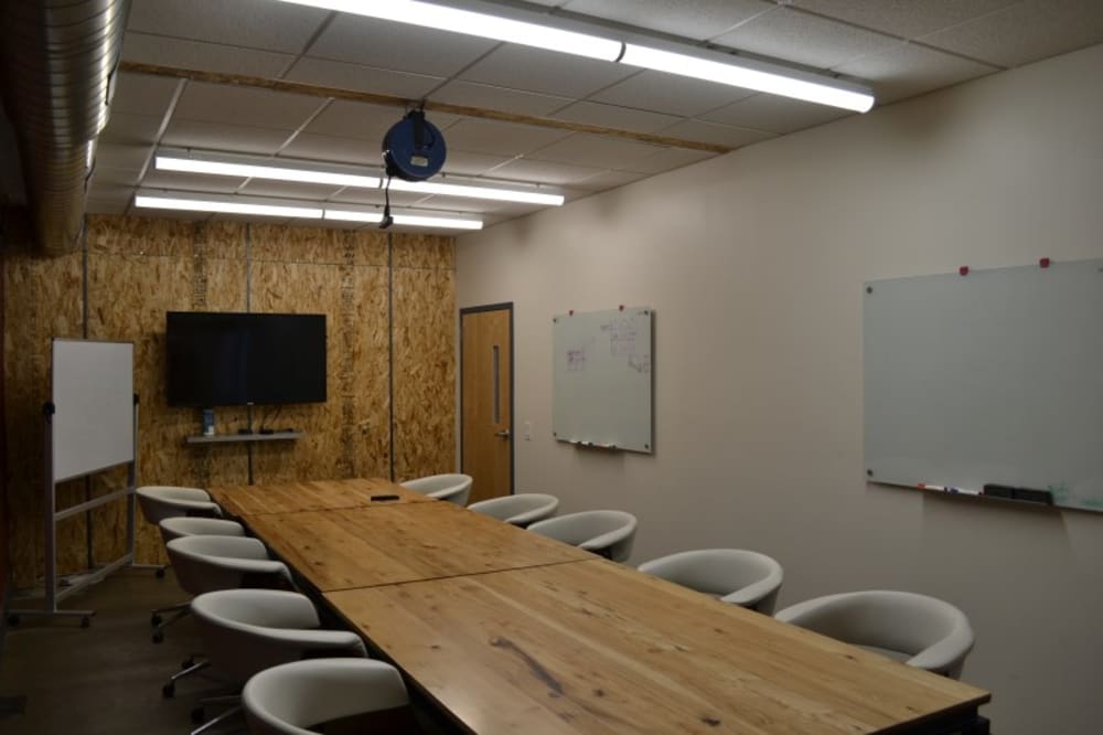 Tradecraft Industries Denver