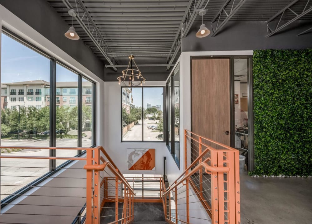 Local Office Bellaire Houston