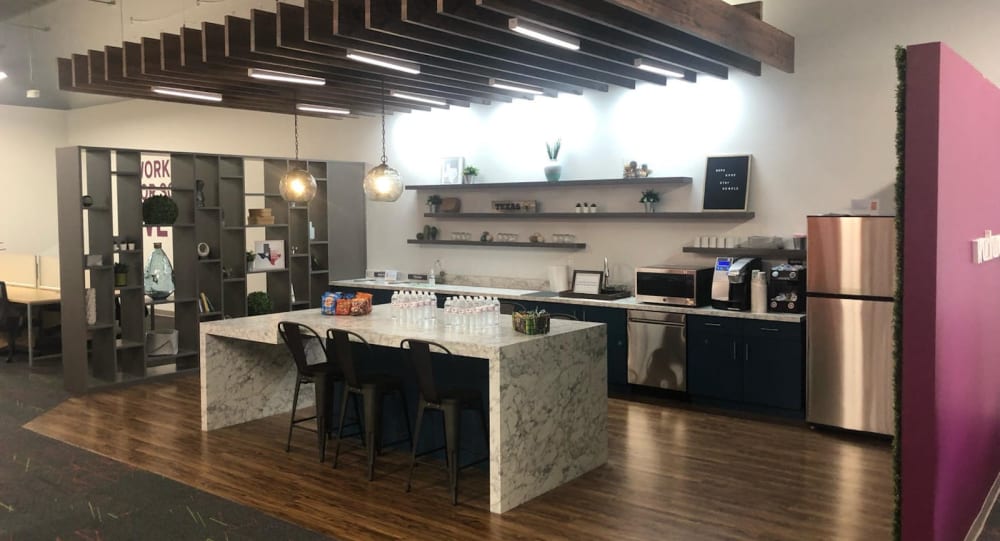 Office Depot Coworking