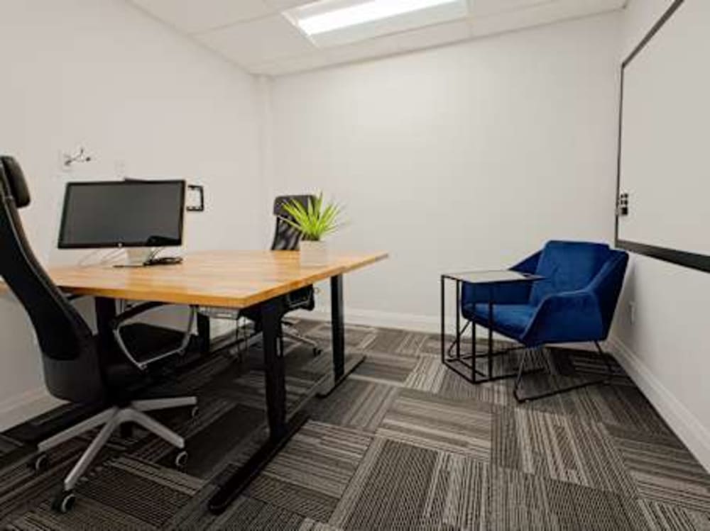 Regus Bagot St Ground- Kingston