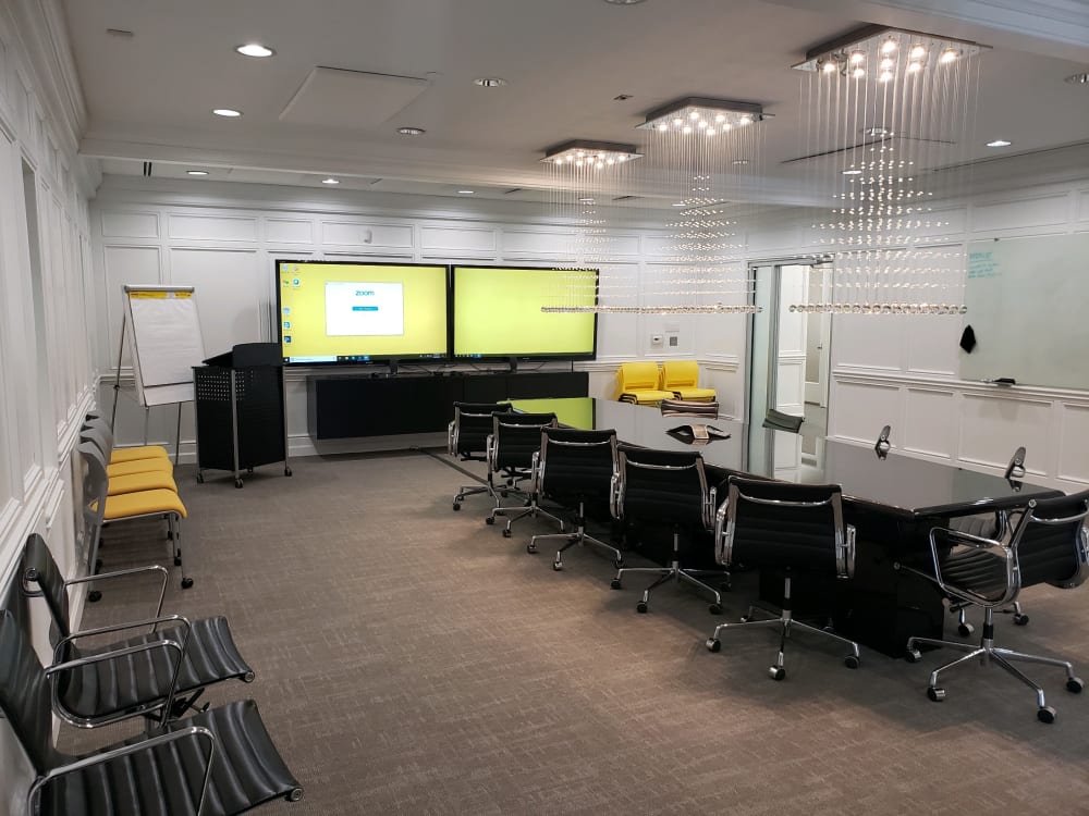 Incubizo Burdette-Ferndale