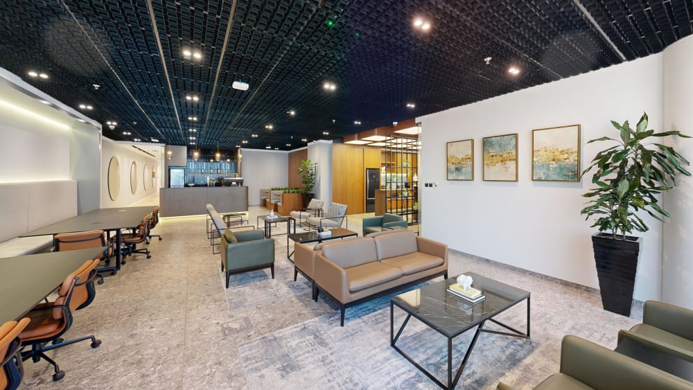 Building 6 Emaar Square