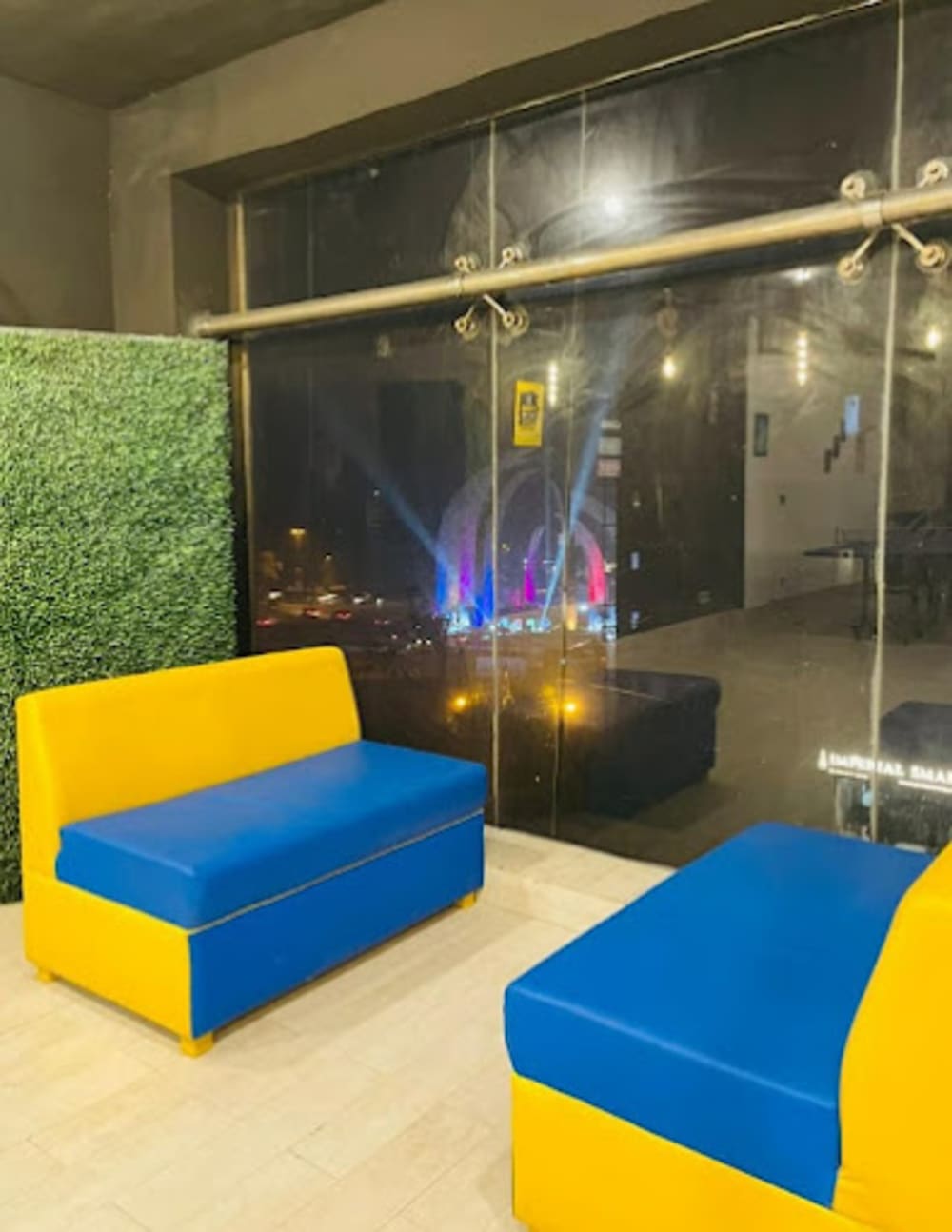 Mayaar Co Working Studio Lahore