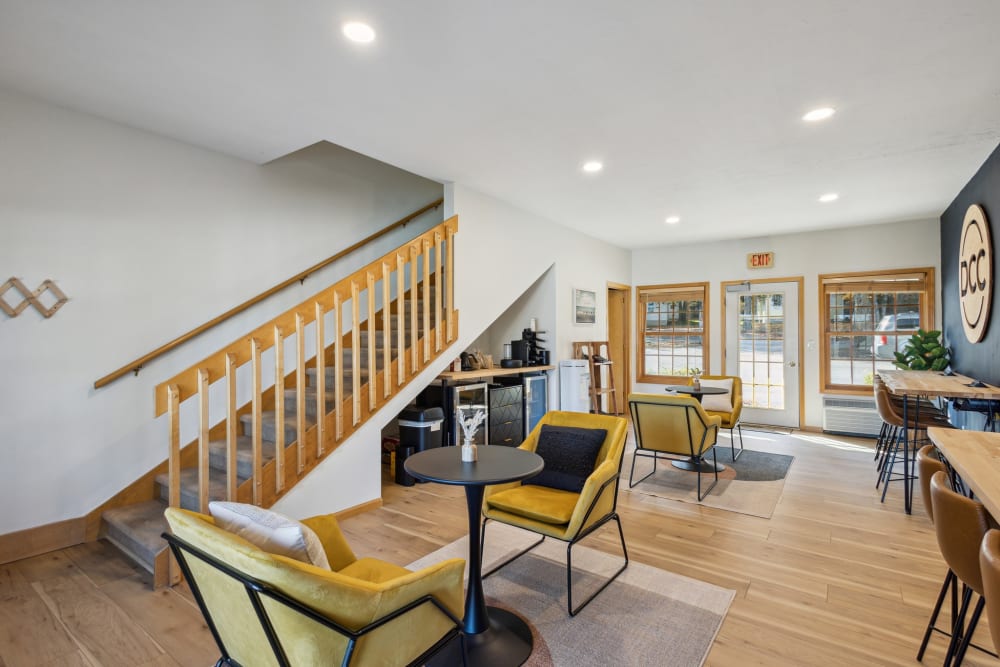 Door County Coworking