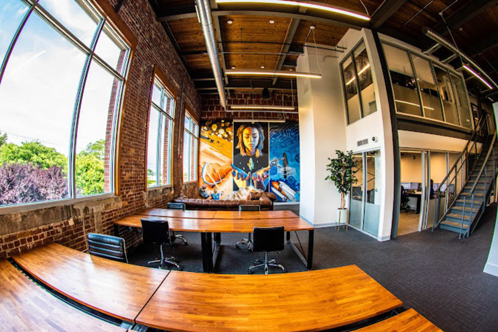 Launch Factory Wilkinson