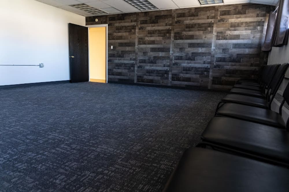 The Creative Space Garden City